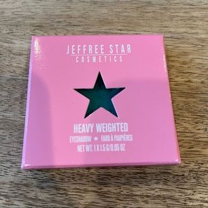 Buy 2 Get 1 Free NIB Jeffree Star Cosmetics Eyeshadow